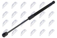 NTY Gasfeder, Koffer-/Laderaum AE-PL-074 FüR Opel