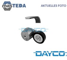 KPV521 KEILRIPPENRIEMENSATZ DAYCO FÜR OPEL ASTRA K,INSIGNIA B,CORSA E