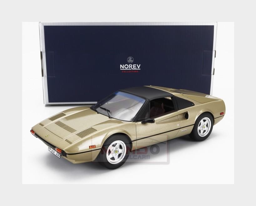Norev Ferrari 308 Gts 1982 1:18 187932