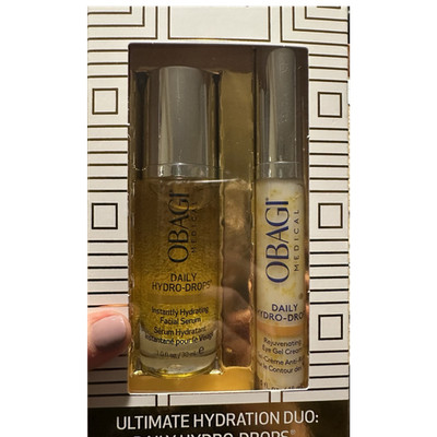 Obagi Ultimate Hydration Duo Hydro-Drops