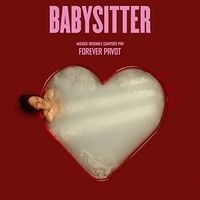 Forever Pavot - Babysitter / O.S.T. - Vinyl Record Lp - G3Z