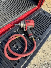 Mac Tools 34in Impact Wrench Awp075 Pneumatic Air Tool Used In Great Condition Mac Tools 34in Impact Wrench Awp075 Pneumatic Air Tool Used In Great Condition