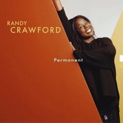 Permanent by Randy Crawford CD - New Sealed