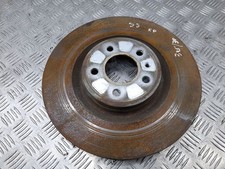 Disque de frein Audi S5