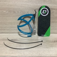 ROCKBROS Bike Water Bottle Cage Holder Aluminum Alloy Lightweight Cup Holder NEW