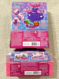 HATCHIMALS BLOOMABLES BLOOM BASH 6 PACK & FLOWERFEST 3 PACK **NEW RELEASES**