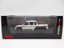 1/43 Schuco Mercedes Benz Brabus brabus B63S 700 6×6 500 units limited mini car