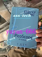 1PCS Used PicoScope4224 oscilloscope by Fedex or UPS #N600P YF#sss