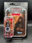 Star Wars VC87 Luke Skywalker Lightsaber Construction MOC Vintage Collection