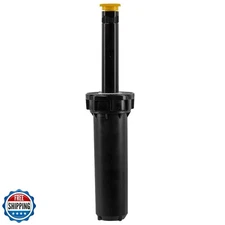 Orbit 80300-4" Professional Pressure-Regulating Pop-Up Spray Head Sprinkler w