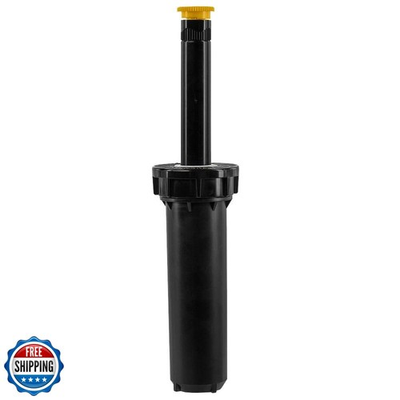 #ad Orbit 80300 4quot; Professional Pressure Regulating Pop Up Spray Head Sprinkler w $20.00