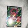POKEMON VOLCANION EX 121/114 XY STEAM SIEGE FULL ART ULTRA RARE HOLO 220HP