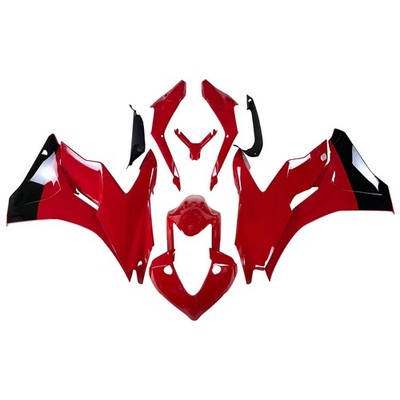 AMOTOPART  Fairing Kit Bodywork For Ducati Supersport 939 939S 2017-20 03