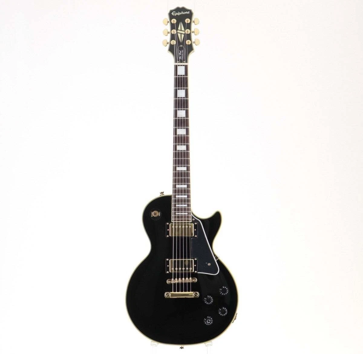 Epiphone Les Paul Custom Pro Electric Guitars for sale | eBay