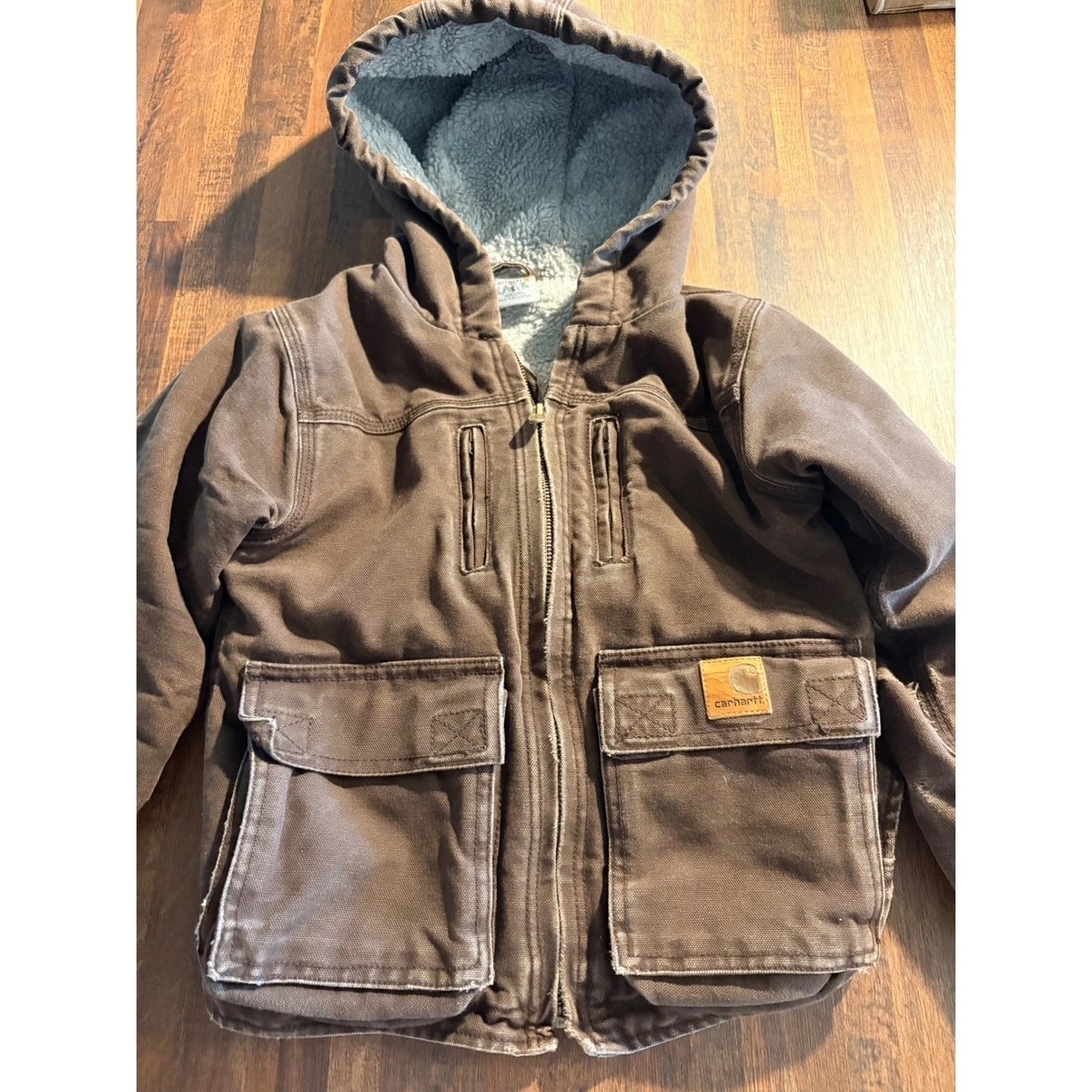 Carhartt 5 Size Clothing (Sizes 4 & Up) for Boys for sale | eBay