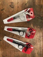 3 Count Clauss 4.5” Thread Nippers