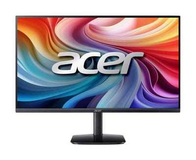 Acer KA2 (KA272P0BI) 27,0'' Full-HD Gaming Monitor 68,6 cm (27,0 Zoll), VA, 144Hz