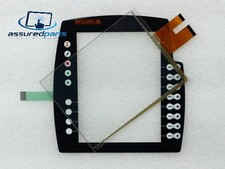 For KUKA KRC5 Smartpad2 SN: 0003754 Touch Screen Keypad Film 0-291-556