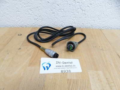 KaVo K9 Replacement Interconnect Cable for K9 Engineering Handpiece New 8938