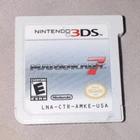 Nintendo Mario Kart 7 Nintendo 3DS Game NTSC-U/C E-Everyone