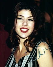 Marisa Tomei signed 8x10 Picture autographed Photo Nice Photo with COA