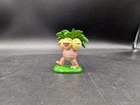 Pokemon TOMY Exeggutor Figure Vintage CGTSJ RARE