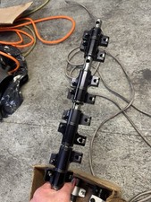 Dove Mopar Rb 440-1 .800 Offset For Indy One Cylinder Heads