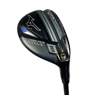 Mizuno CLK 2020 3 Hybrid / 19 Grad / Speeder Evolution HB Regular Flex