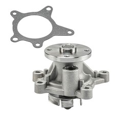 Engine Water Pump Fit For 2010-2019 Kia Soul L4 1.6L 2012-2018 Hyundai Accent
