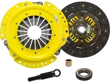 For 1991-1994 Nissan 240SX Clutch Kit ACT 47299GHNC 1992 1993 2.4L 4 Cyl DOHC