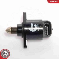 Esen Skv Leerlaufregelventil Luftversorgung 08SKV044 FüR Megane JA0 Renault 12V