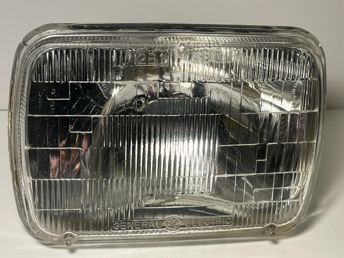 25+ General Electric Car and Truck Headlights for sale | Updated