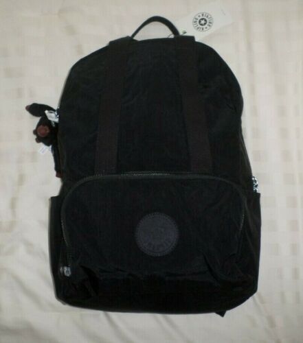 Timbuk2 Blitz Pack Black Backpack Adjustable Straps Laptop Compartment  2553-3 | eBay