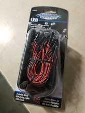 Shoreline Marine 10' Portable Led String Wht - SL40005