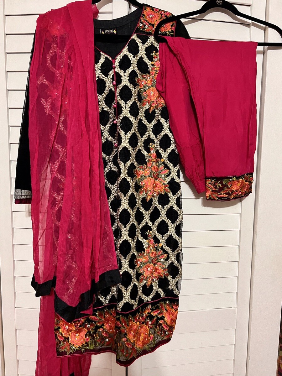Pakistani Dress | eBay