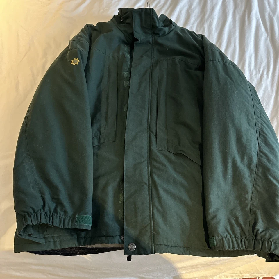 Chaqueta de snowboard - Burton Universe (grande para hombre) forrada de lana, Foto 2 de 4