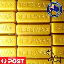 Australian Beeswax Premium Quality Cosmetic Food Grade Bees Wax