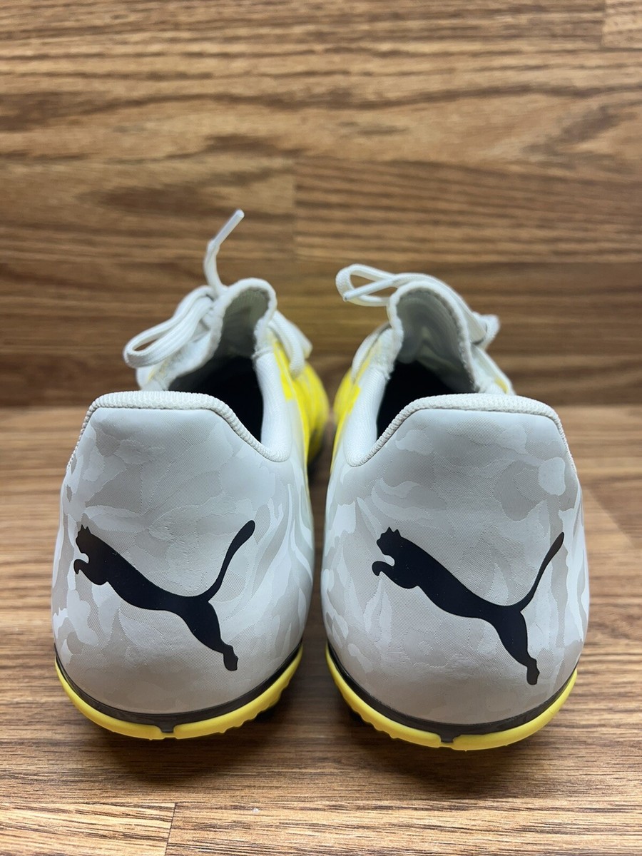 PUMA Future Play FG/AG Soccer Cleats | Size 10.5 | 107377-04  display picture 3