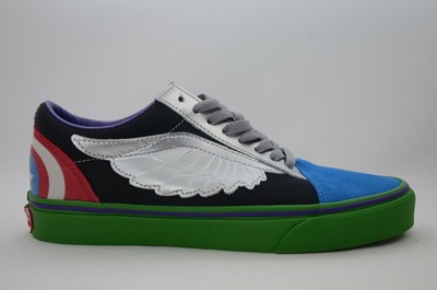 avengers vans uk
