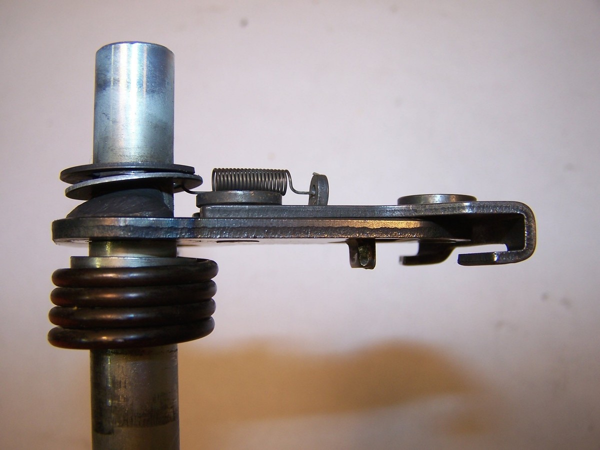 KAWASAKI ZX6RR CHANGE SHIFT SHAFT LEVER 13161-1284 ZX 6RR 6 KAWASAKI ZX6RR CHANGE SHIFT SHAFT LEVER 13161-1284 ZX 6RR 6