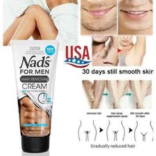 Crema Depiladora Para Depilar De Hombres Mejor Que Cera Quitar Cara Cuerpo