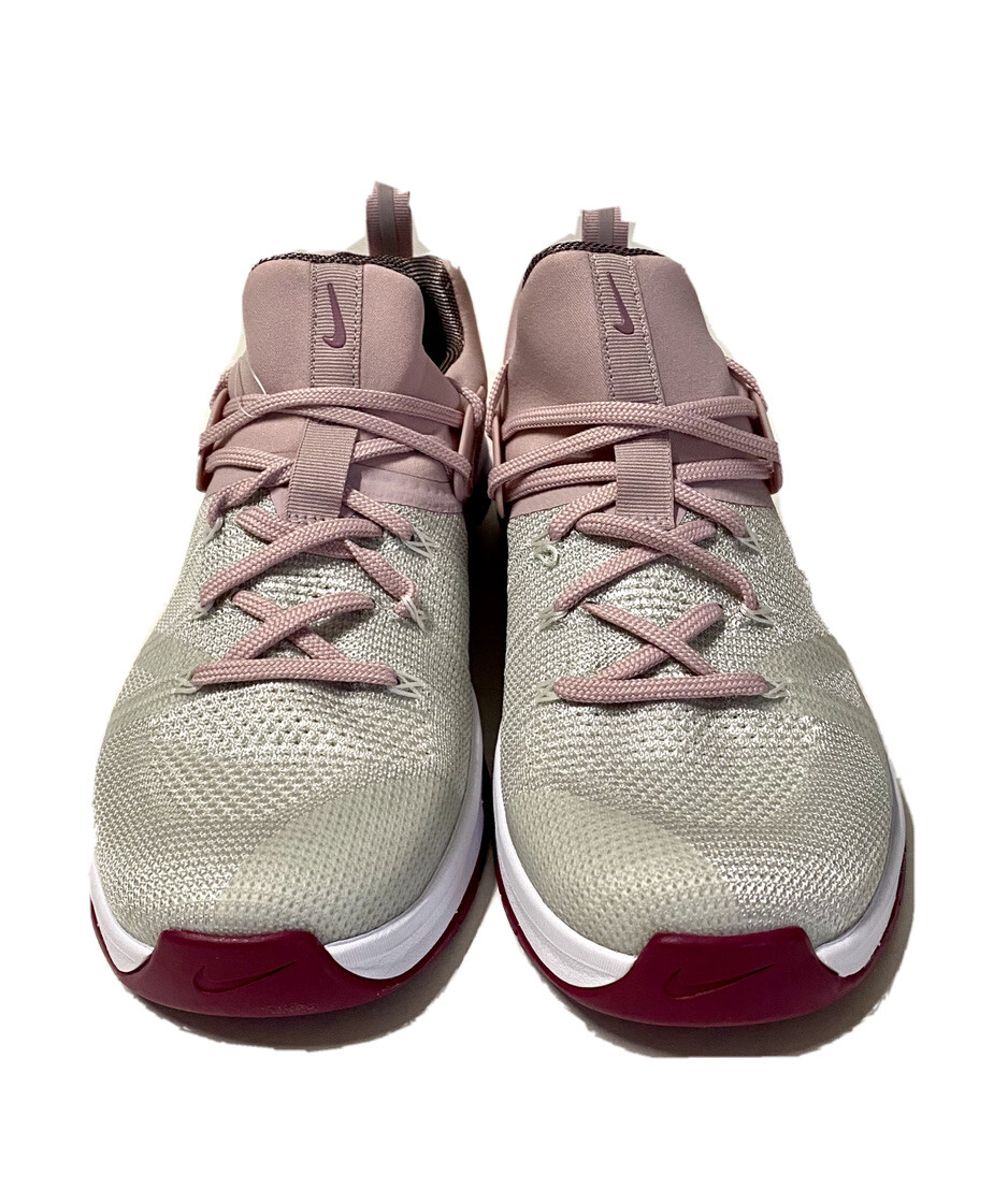 Size 10.5 - Nike Metcon Flyknit 3 True Berry W for sale  display picture 3