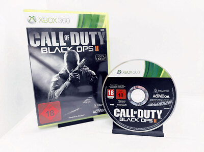 Xbox 360 Spiele AUSWAHL - Call of Duty - FIFA - Kinect - Minecraft - neuwertig