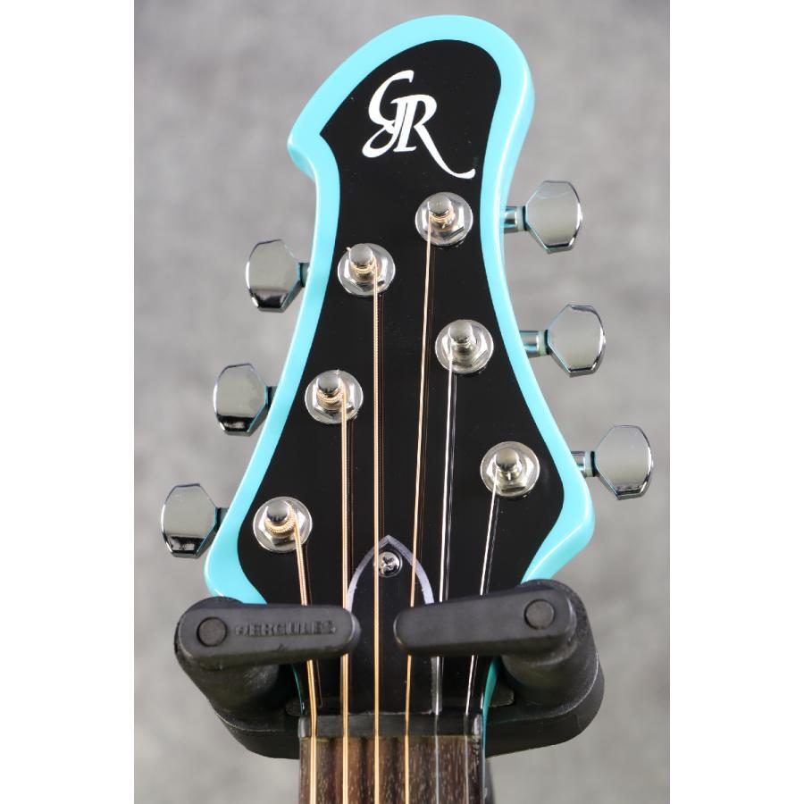 GrassRoots G-AC-Miku Hatsune Miku Signature Model Acoustic