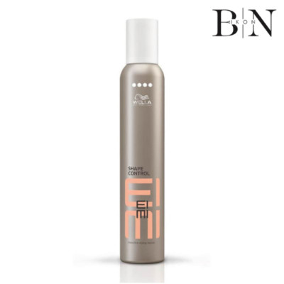 Wella EIMI Volumenmousse - FORMKONTROLLE 500ml (Wert £ 32,99) ORIGINALPRODUKT