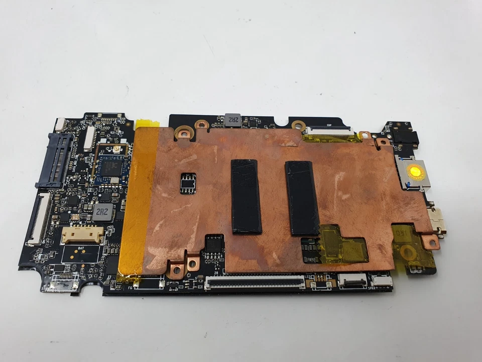 Bocconi T1 Motherboard Main Board Logic Board Fully Working - Image 3 of 4