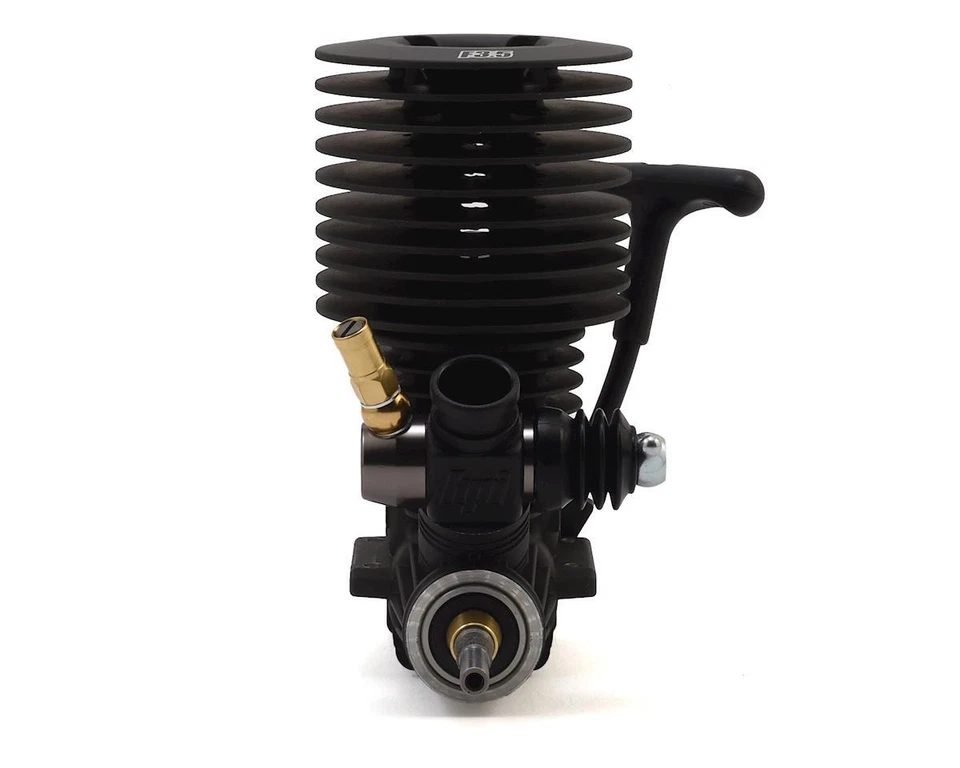 HPI Nitro Star F3.5 V2 Engine w/Pullstart [HPI111600] - Image 2 of 4