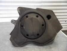 09-11 Kawasaki Ninja 650R EX650 front sprocket cover 14026-0071