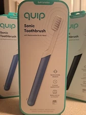 quip Sonic Toothbrush 