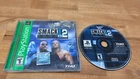 WWF Smackdown 2 Know Your Role PS1 PlayStation 1